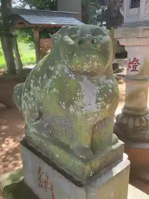 藤岡神社(栃木県)