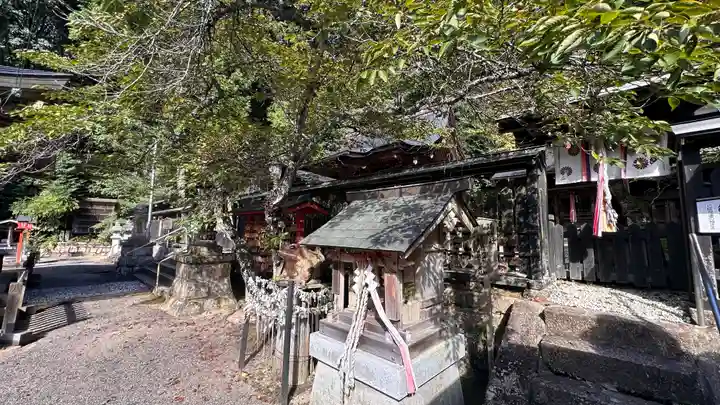 日雲神社(滋賀県)