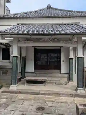 教証寺(東京都)