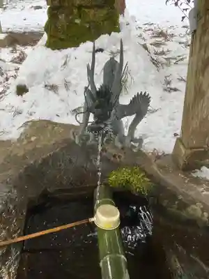 星宮神社(岐阜県)