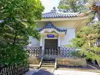 専超寺のその他建物