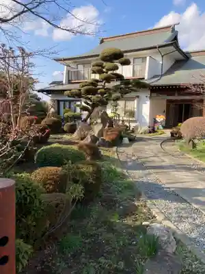 国分寺（相模國分寺）(神奈川県)