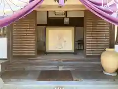 観音正寺(滋賀県)