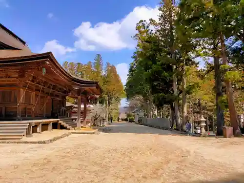 高野山金剛峯寺(和歌山県)