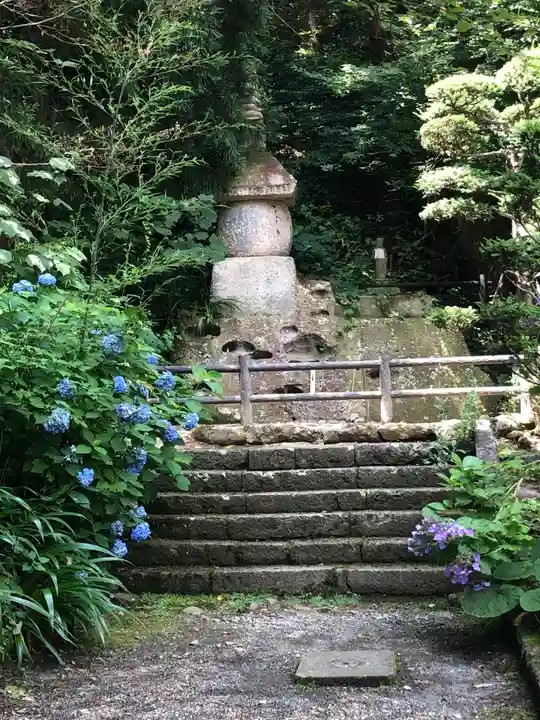 宝珠山 立石寺(山形県)