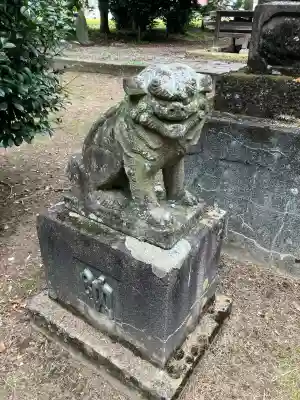 磐裂根裂神社(栃木県)