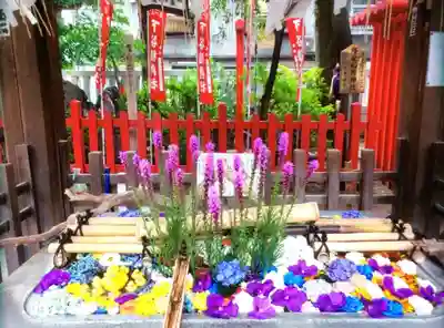 下谷神社(東京都)