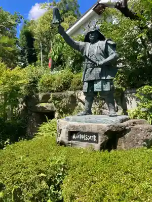 真田山 三光神社(大阪府)