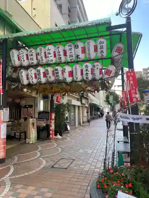 一六子育地蔵尊(神奈川県)