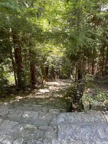 長命寺(滋賀県)