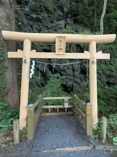 十和田神社(青森県)