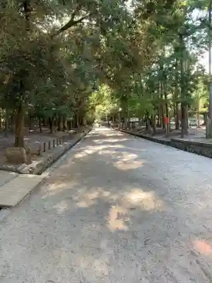 春日大社のその他建物