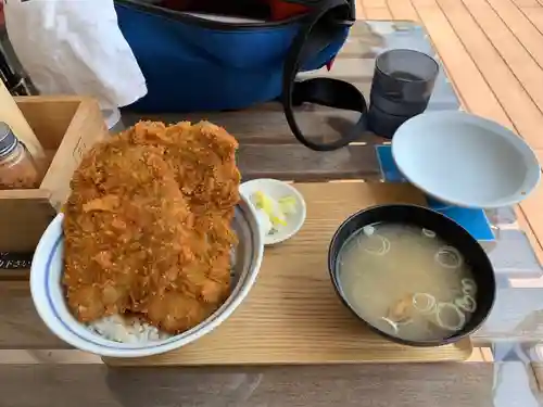 三峯神社(埼玉県)