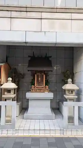 俊成社(京都府)