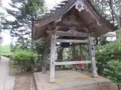 温泉寺の建物その他