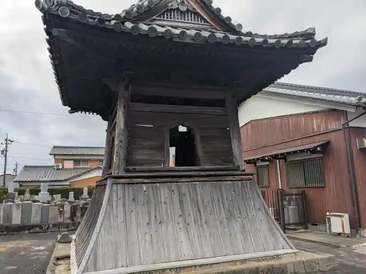 正法寺(三重県)