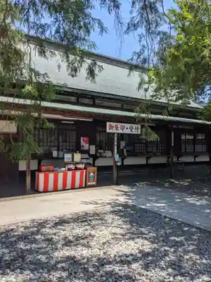 富士山本宮浅間大社のその他建物