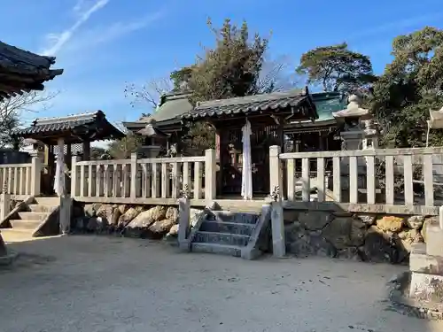 春日神社(滋賀県)