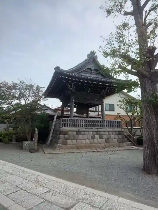 本覚寺のその他建物