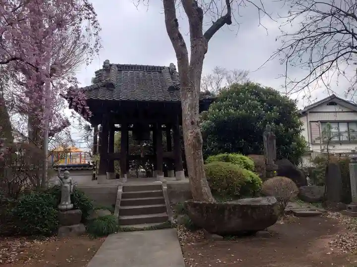 南光寺(笠懸不動尊)のその他建物