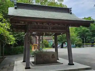 稲毛神社(神奈川県)