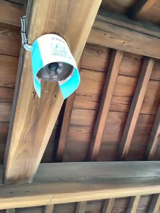 三輪神社のその他建物