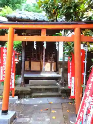宗延寺(東京都)