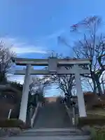 小川温泉神社(栃木県)