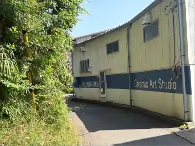 丹生神社の周辺