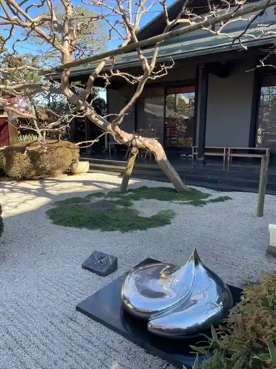 林宗院(東京都)