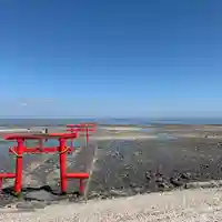 大魚神社(佐賀県)