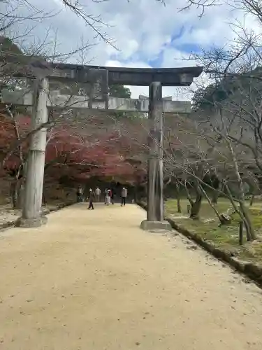 宝満宮竈門神社(福岡県)
