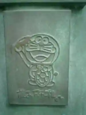 荏柄天神社の芸術