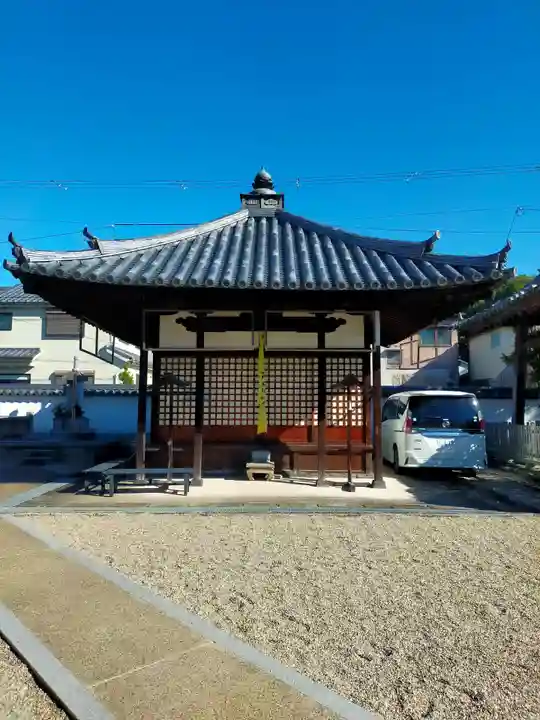 五劫院(奈良県)