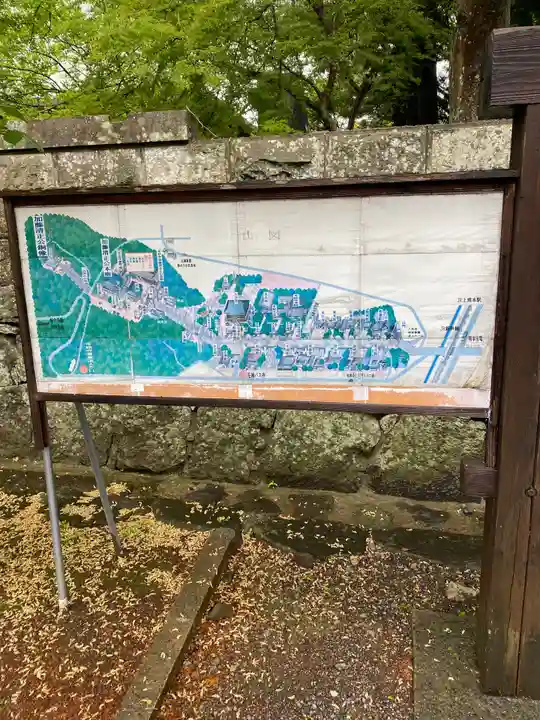 本妙寺のその他建物