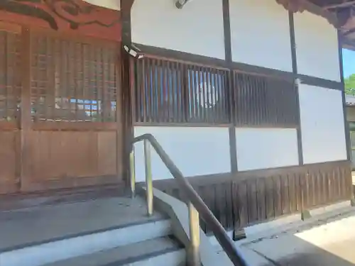 福蔵院のその他建物