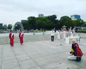 とうかさん圓隆寺(広島県)(2023年06月14日(水) 16時54分29秒投稿)