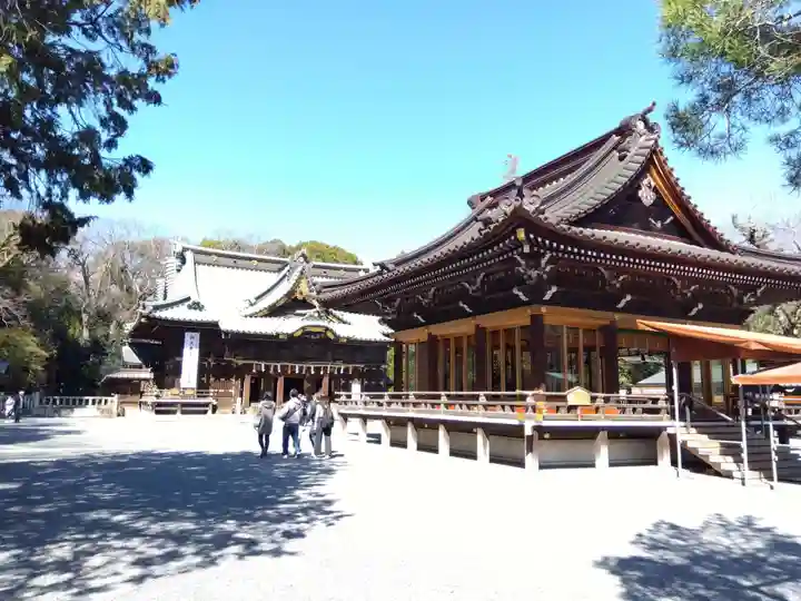 三嶋大社(静岡県)