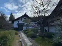 雲龍院のその他建物