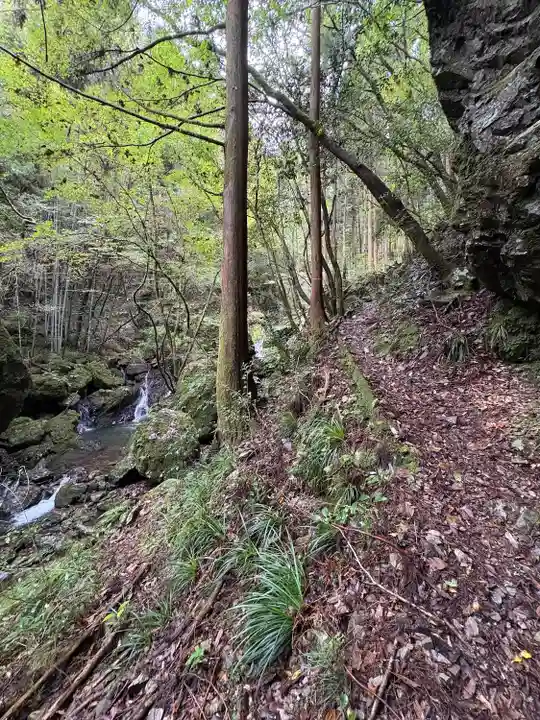 聖神社(高知県)