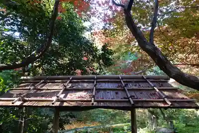 厭離庵のその他建物