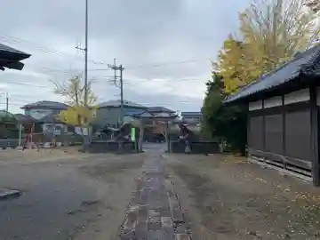 安産神社(千葉県)