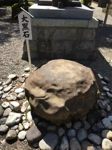 熊野本宮大社のその他建物