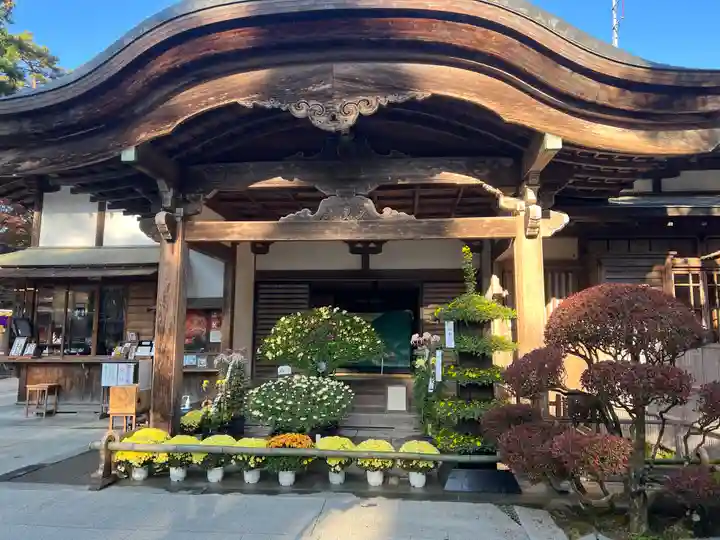 中尊寺(岩手県)