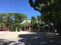 大江神社のその他建物