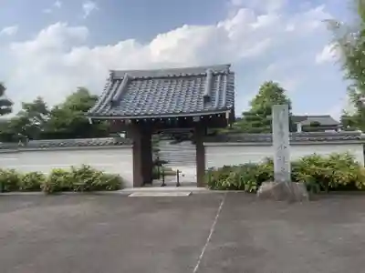 少林寺の山門・神門