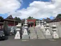 大杉神社のその他建物