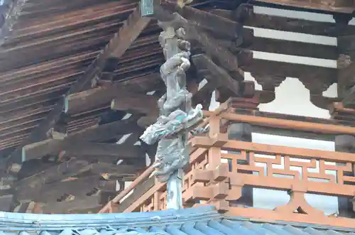 法隆寺(奈良県)