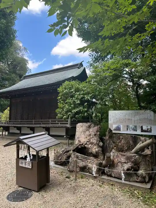 布多天神社(東京都)