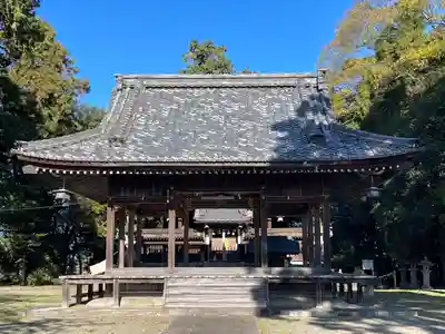 河瀬神社(滋賀県)